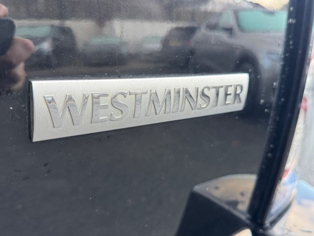 2012 LAND ROVER RANGE ROVER 4.4 TD V8 Westminster SUV 5dr Diesel Auto 4WD Euro 5 (313 bhp) - Photo 11