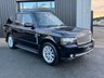 USED 2012 62 LAND ROVER RANGE ROVER 4.4 TD V8 Westminster SUV 5dr Diesel Auto 4WD Euro 5 (313 bhp) FSH, IMMACULATE CONDITION