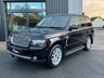 USED 2012 62 LAND ROVER RANGE ROVER 4.4 TD V8 Westminster SUV 5dr Diesel Auto 4WD Euro 5 (313 bhp) FSH, IMMACULATE CONDITION