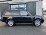 USED 2012 62 LAND ROVER RANGE ROVER 4.4 TD V8 Westminster SUV 5dr Diesel Auto 4WD Euro 5 (313 bhp) FSH, IMMACULATE CONDITION