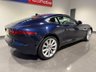 USED 2016 16 JAGUAR F-TYPE 3.0 V6 Coupe 2dr Petrol Auto Euro 6 (s/s) (340 ps) NATIONAL DELIVERY