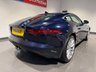 USED 2016 16 JAGUAR F-TYPE 3.0 V6 Coupe 2dr Petrol Auto Euro 6 (s/s) (340 ps) NATIONAL DELIVERY