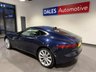 USED 2016 16 JAGUAR F-TYPE 3.0 V6 Coupe 2dr Petrol Auto Euro 6 (s/s) (340 ps) NATIONAL DELIVERY