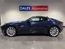 USED 2016 16 JAGUAR F-TYPE 3.0 V6 Coupe 2dr Petrol Auto Euro 6 (s/s) (340 ps) NATIONAL DELIVERY