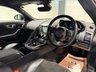 USED 2016 16 JAGUAR F-TYPE 3.0 V6 Coupe 2dr Petrol Auto Euro 6 (s/s) (340 ps) NATIONAL DELIVERY