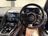 USED 2016 16 JAGUAR F-TYPE 3.0 V6 Coupe 2dr Petrol Auto Euro 6 (s/s) (340 ps) NATIONAL DELIVERY
