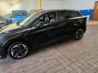 USED 2023 23 MG Mg4 64kWh Trophy Long Range Hatchback 5dr Electric Auto (203 ps) SAT NAV PART LEATHER HEATED SEATS ANDROID APPLE CARPLAY REAR VIEW CAMERA CRUISE CONTROL PARKING SENSORS 1 OWNER SERVICE HISTORY MG WARRANTY TILL MARCH 2030