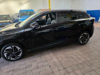 USED 2023 23 MG Mg4 64kWh Trophy Long Range Hatchback 5dr Electric Auto (203 ps) SAT NAV PART LEATHER HEATED SEATS ANDROID APPLE CARPLAY REAR VIEW CAMERA CRUISE CONTROL PARKING SENSORS 1 OWNER SERVICE HISTORY MG WARRANTY TILL MARCH 2030