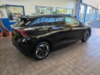 USED 2023 23 MG Mg4 64kWh Trophy Long Range Hatchback 5dr Electric Auto (203 ps) SAT NAV PART LEATHER HEATED SEATS ANDROID APPLE CARPLAY REAR VIEW CAMERA CRUISE CONTROL PARKING SENSORS 1 OWNER SERVICE HISTORY MG WARRANTY TILL MARCH 2030