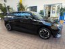 USED 2023 23 MG Mg4 64kWh Trophy Long Range Hatchback 5dr Electric Auto (203 ps) SAT NAV PART LEATHER HEATED SEATS ANDROID APPLE CARPLAY REAR VIEW CAMERA CRUISE CONTROL PARKING SENSORS 1 OWNER SERVICE HISTORY MG WARRANTY TILL MARCH 2030