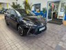 USED 2023 23 MG Mg4 64kWh Trophy Long Range Hatchback 5dr Electric Auto (203 ps) SAT NAV PART LEATHER HEATED SEATS ANDROID APPLE CARPLAY REAR VIEW CAMERA CRUISE CONTROL PARKING SENSORS 1 OWNER SERVICE HISTORY MG WARRANTY TILL MARCH 2030