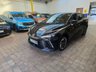 USED 2023 23 MG Mg4 64kWh Trophy Long Range Hatchback 5dr Electric Auto (203 ps) SAT NAV PART LEATHER HEATED SEATS ANDROID APPLE CARPLAY REAR VIEW CAMERA CRUISE CONTROL PARKING SENSORS 1 OWNER SERVICE HISTORY MG WARRANTY TILL MARCH 2030