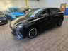 USED 2023 23 MG Mg4 64kWh Trophy Long Range Hatchback 5dr Electric Auto (203 ps) SAT NAV PART LEATHER HEATED SEATS ANDROID APPLE CARPLAY REAR VIEW CAMERA CRUISE CONTROL PARKING SENSORS 1 OWNER SERVICE HISTORY MG WARRANTY TILL MARCH 2030
