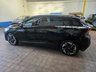 USED 2023 23 MG Mg4 64kWh Trophy Long Range Hatchback 5dr Electric Auto (203 ps) SAT NAV PART LEATHER HEATED SEATS ANDROID APPLE CARPLAY REAR VIEW CAMERA CRUISE CONTROL PARKING SENSORS 1 OWNER SERVICE HISTORY MG WARRANTY TILL MARCH 2030