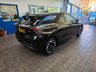USED 2023 23 MG Mg4 64kWh Trophy Long Range Hatchback 5dr Electric Auto (203 ps) SAT NAV PART LEATHER HEATED SEATS ANDROID APPLE CARPLAY REAR VIEW CAMERA CRUISE CONTROL PARKING SENSORS 1 OWNER SERVICE HISTORY MG WARRANTY TILL MARCH 2030