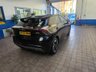 USED 2023 23 MG Mg4 64kWh Trophy Long Range Hatchback 5dr Electric Auto (203 ps) SAT NAV PART LEATHER HEATED SEATS ANDROID APPLE CARPLAY REAR VIEW CAMERA CRUISE CONTROL PARKING SENSORS 1 OWNER SERVICE HISTORY MG WARRANTY TILL MARCH 2030