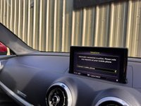 USED 2020 69 AUDI A3 2.0 TFSI 40 S line Sportback 5dr Petrol S Tronic quattro Euro 6 (s/s) (190 ps) 