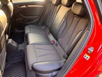 USED 2020 69 AUDI A3 2.0 TFSI 40 S line Sportback 5dr Petrol S Tronic quattro Euro 6 (s/s) (190 ps) 