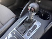USED 2020 69 AUDI A3 2.0 TFSI 40 S line Sportback 5dr Petrol S Tronic quattro Euro 6 (s/s) (190 ps) 