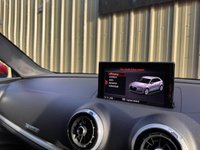 USED 2020 69 AUDI A3 2.0 TFSI 40 S line Sportback 5dr Petrol S Tronic quattro Euro 6 (s/s) (190 ps) 
