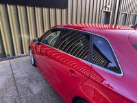 USED 2020 69 AUDI A3 2.0 TFSI 40 S line Sportback 5dr Petrol S Tronic quattro Euro 6 (s/s) (190 ps) 