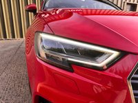 USED 2020 69 AUDI A3 2.0 TFSI 40 S line Sportback 5dr Petrol S Tronic quattro Euro 6 (s/s) (190 ps) 