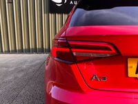 USED 2020 69 AUDI A3 2.0 TFSI 40 S line Sportback 5dr Petrol S Tronic quattro Euro 6 (s/s) (190 ps) 