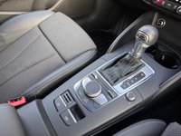 USED 2020 69 AUDI A3 2.0 TFSI 40 S line Sportback 5dr Petrol S Tronic quattro Euro 6 (s/s) (190 ps) 