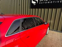 USED 2020 69 AUDI A3 2.0 TFSI 40 S line Sportback 5dr Petrol S Tronic quattro Euro 6 (s/s) (190 ps) 