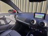 USED 2020 69 AUDI A3 2.0 TFSI 40 S line Sportback 5dr Petrol S Tronic quattro Euro 6 (s/s) (190 ps) 