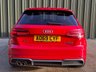 USED 2020 69 AUDI A3 2.0 TFSI 40 S line Sportback 5dr Petrol S Tronic quattro Euro 6 (s/s) (190 ps) 
