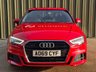 USED 2020 69 AUDI A3 2.0 TFSI 40 S line Sportback 5dr Petrol S Tronic quattro Euro 6 (s/s) (190 ps) 