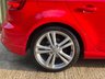 USED 2020 69 AUDI A3 2.0 TFSI 40 S line Sportback 5dr Petrol S Tronic quattro Euro 6 (s/s) (190 ps) 