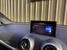 USED 2020 69 AUDI A3 2.0 TFSI 40 S line Sportback 5dr Petrol S Tronic quattro Euro 6 (s/s) (190 ps) 