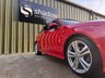 USED 2020 69 AUDI A3 2.0 TFSI 40 S line Sportback 5dr Petrol S Tronic quattro Euro 6 (s/s) (190 ps) 
