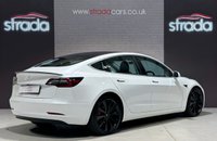 USED 2020 19 TESLA Model 3 (Dual Motor) Performance Saloon 4dr Electric Auto 4WDE (Performance Upgrade) (449 bhp) + NATIONWIDE DELIVERY AVAILABLE +