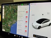 USED 2020 19 TESLA Model 3 (Dual Motor) Performance Saloon 4dr Electric Auto 4WDE (Performance Upgrade) (449 bhp) + NATIONWIDE DELIVERY AVAILABLE +