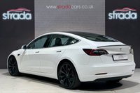 USED 2020 19 TESLA Model 3 (Dual Motor) Performance Saloon 4dr Electric Auto 4WDE (Performance Upgrade) (449 bhp) + NATIONWIDE DELIVERY AVAILABLE +