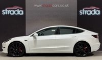 USED 2020 19 TESLA Model 3 (Dual Motor) Performance Saloon 4dr Electric Auto 4WDE (Performance Upgrade) (449 bhp) + NATIONWIDE DELIVERY AVAILABLE +