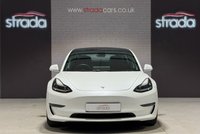 USED 2020 19 TESLA Model 3 (Dual Motor) Performance Saloon 4dr Electric Auto 4WDE (Performance Upgrade) (449 bhp) + NATIONWIDE DELIVERY AVAILABLE +