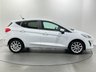 USED 2021 71 FORD FIESTA 1.0T EcoBoost MHEV Titanium Euro 6 (s/s) 5dr 1-OWNR, CARPLARY, ALL LED, 16