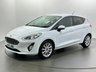 USED 2021 71 FORD FIESTA 1.0T EcoBoost MHEV Titanium Euro 6 (s/s) 5dr 1-OWNR, CARPLARY, ALL LED, 16