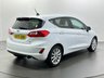 USED 2021 71 FORD FIESTA 1.0T EcoBoost MHEV Titanium Euro 6 (s/s) 5dr 1-OWNR, CARPLARY, ALL LED, 16