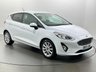 USED 2021 71 FORD FIESTA 1.0T EcoBoost MHEV Titanium Euro 6 (s/s) 5dr 1-OWNR, CARPLARY, ALL LED, 16