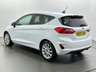 USED 2021 71 FORD FIESTA 1.0T EcoBoost MHEV Titanium Euro 6 (s/s) 5dr 1-OWNR, CARPLARY, ALL LED, 16