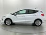 USED 2021 71 FORD FIESTA 1.0T EcoBoost MHEV Titanium Euro 6 (s/s) 5dr 1-OWNR, CARPLARY, ALL LED, 16
