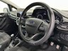 USED 2021 71 FORD FIESTA 1.0T EcoBoost MHEV Titanium Euro 6 (s/s) 5dr 1-OWNR, CARPLARY, ALL LED, 16