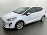 USED 2021 71 FORD FIESTA 1.0T EcoBoost MHEV Titanium Euro 6 (s/s) 5dr 1-OWNR, CARPLARY, ALL LED, 16