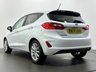 USED 2021 71 FORD FIESTA 1.0T EcoBoost MHEV Titanium Euro 6 (s/s) 5dr 1-OWNR, CARPLARY, ALL LED, 16
