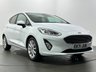 USED 2021 71 FORD FIESTA 1.0T EcoBoost MHEV Titanium Euro 6 (s/s) 5dr 1-OWNR, CARPLARY, ALL LED, 16